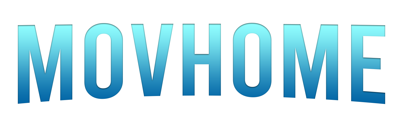 Movhome Logo
